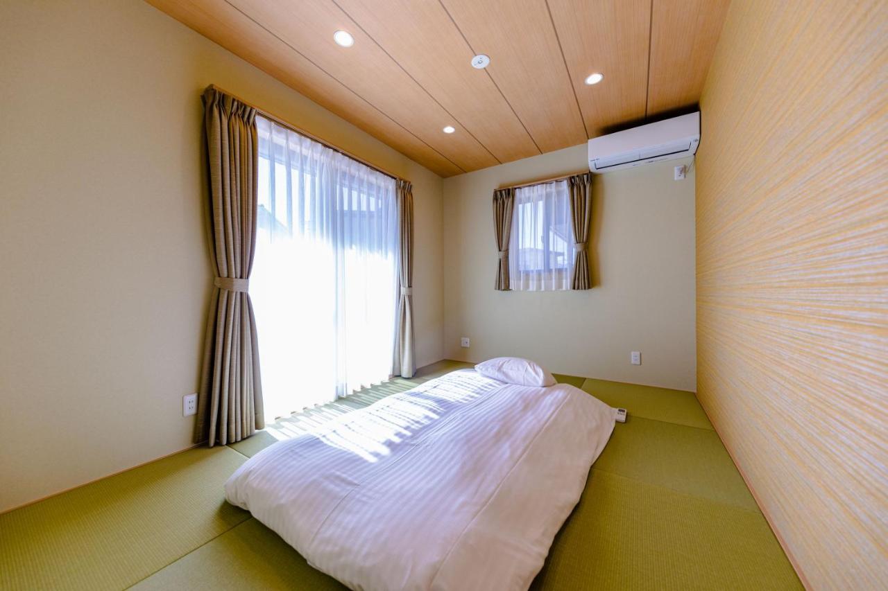 05 Resort Club -然zen- Fujikawaguchiko Exterior photo