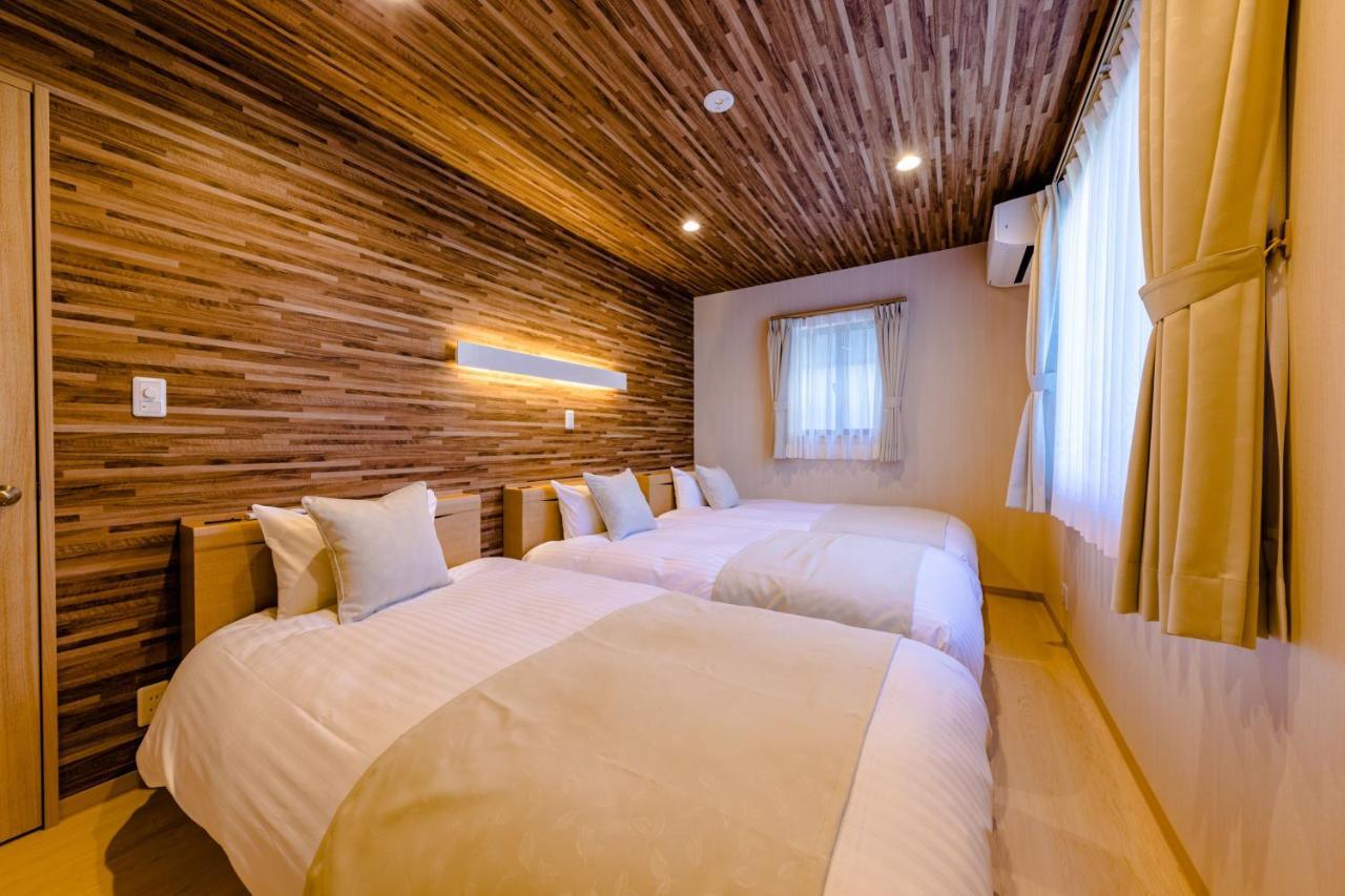 05 Resort Club -然zen- Fujikawaguchiko Exterior photo