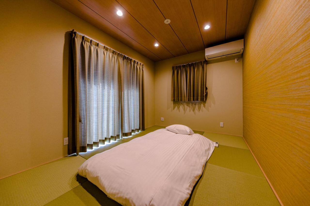05 Resort Club -然zen- Fujikawaguchiko Exterior photo