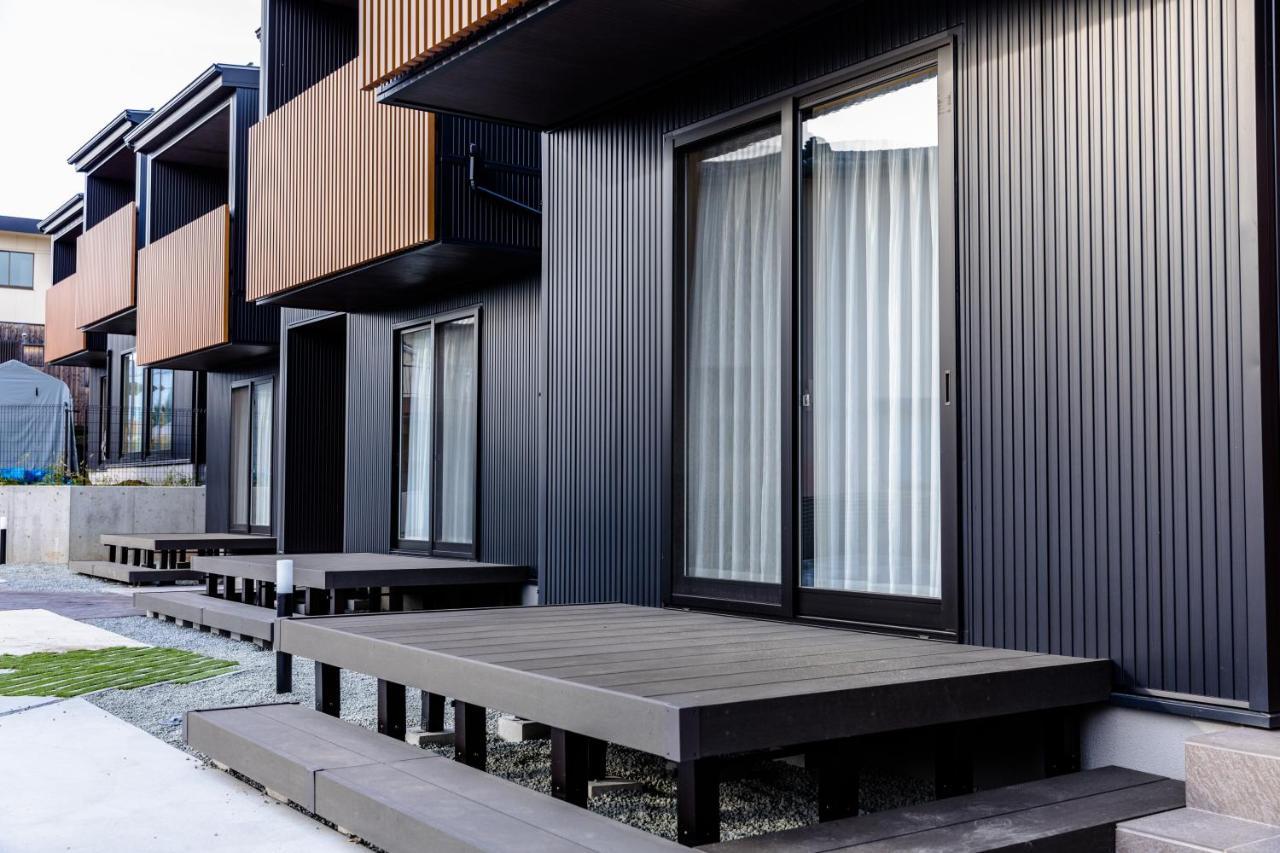 05 Resort Club -然zen- Fujikawaguchiko Exterior photo