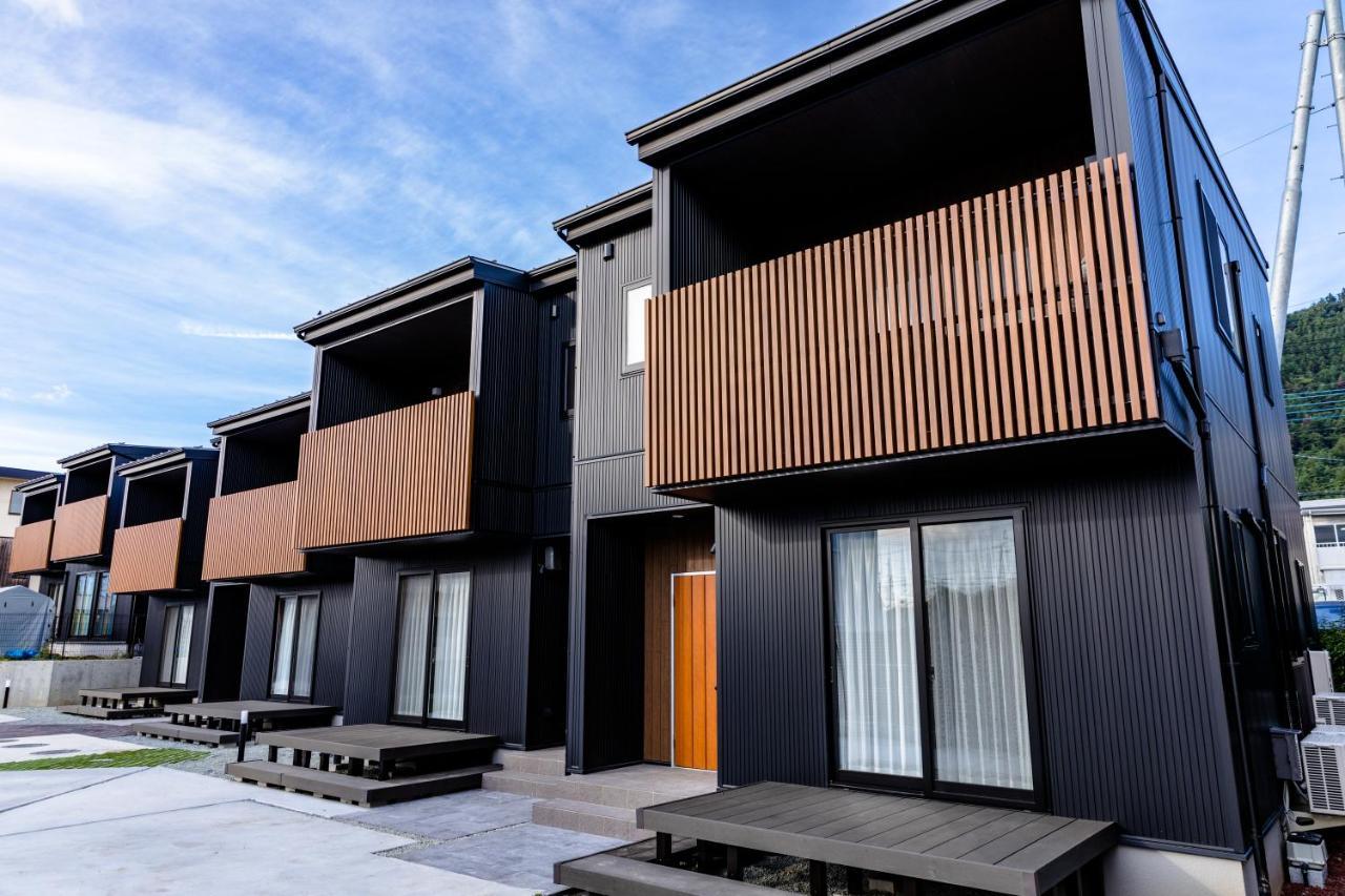 05 Resort Club -然zen- Fujikawaguchiko Exterior photo